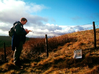 Rights of way survey (click for larger image)